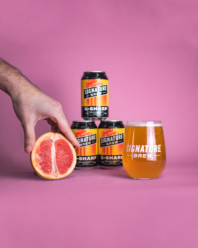 G-SHARP - GRAPEFRUIT SOUR