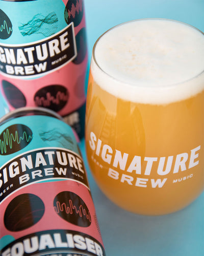 Equaliser - New England IPA 440ml