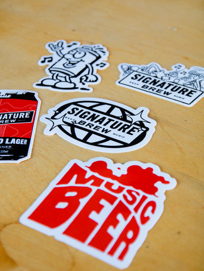 Sticker Packs