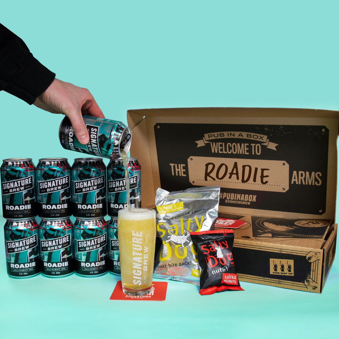 Carton Boxes packaging